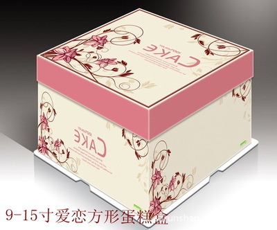 深圳市潤山實業 專注烘焙包裝，木盒工藝打造高端品牌形象